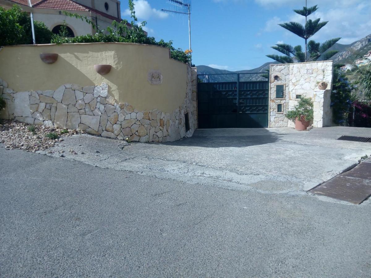 Sa Corte Antiga Nebida Bagian luar foto