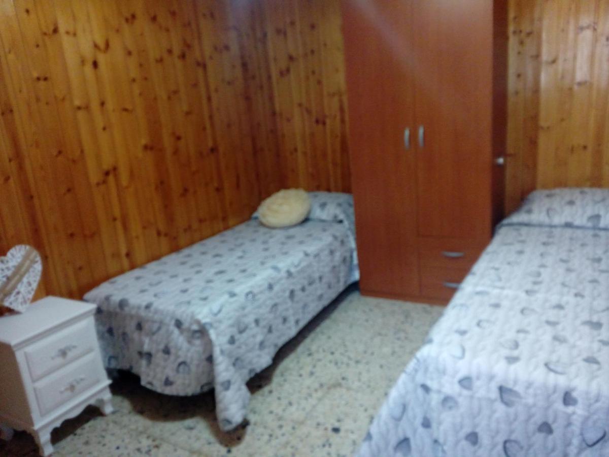 Sa Corte Antiga Nebida Bagian luar foto